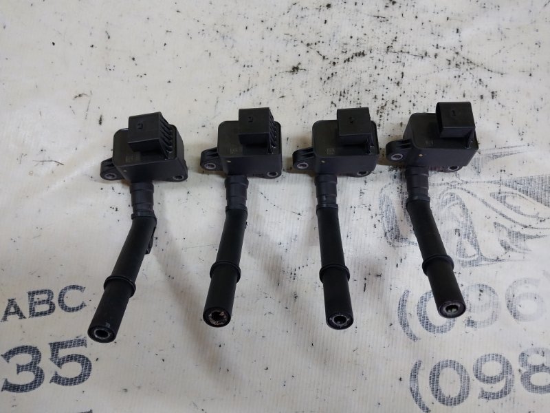 Катушка зажигания Mercedes-Benz GLB X247 D260920(D19) Катушка зажигания Mercedes-Benz GLB X247 D260920(D19)