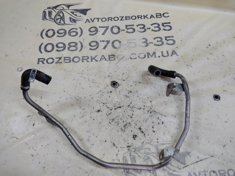 Запчасть трубка системы охлаждения Mercedes-Benz GLB 2020 X247 D260920(D19) A 270 200 07 00 Б/У Трубка системы охлаждения Mercedes-Benz GLB 2020 X247 D260920(D19) A 270 200 07 00 Б/У