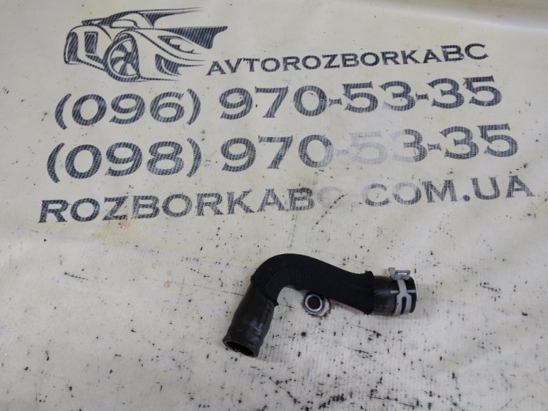 Запчасть трубка системы охлаждения Mercedes-Benz GLB 2020 X247 D260920(D19) A 260 203 24 00 Б/У Трубка системы охлаждения Mercedes-Benz GLB 2020 X247 D260920(D19) A 260 203 24 00 Б/У