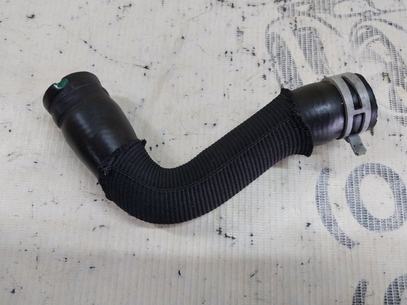 Трубка системы охлаждения Mercedes-Benz GLB X247 D260920(D19) Трубка системы охлаждения Mercedes-Benz GLB X247 D260920(D19)