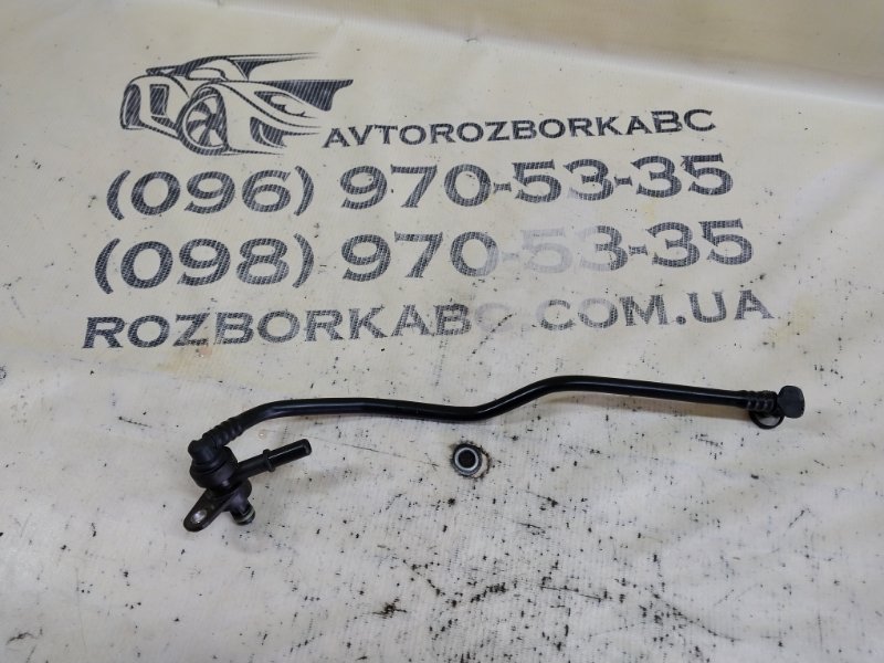 Запчасть трубка вакуумна Mercedes-Benz GLB 2020 X247 D260920(D19) A2600180000 Б/У Трубка вакуумна Mercedes-Benz GLB 2020 X247 D260920(D19) A2600180000 Б/У