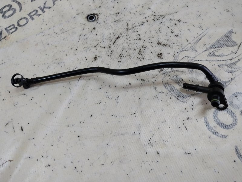 Трубка вакуумна Mercedes-Benz GLB X247 D260920(D19) Трубка вакуумна Mercedes-Benz GLB X247 D260920(D19)