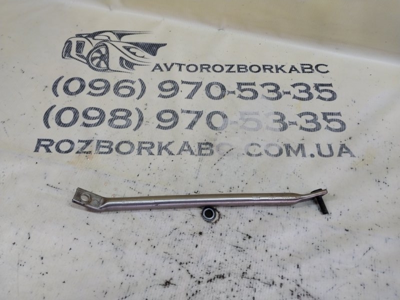 Запчасть кронштейн турбины Mercedes-Benz GLB 2020 X247 D260920(D19) A 270 096 01 45 Б/У Кронштейн турбины Mercedes-Benz GLB 2020 X247 D260920(D19) A 270 096 01 45 Б/У