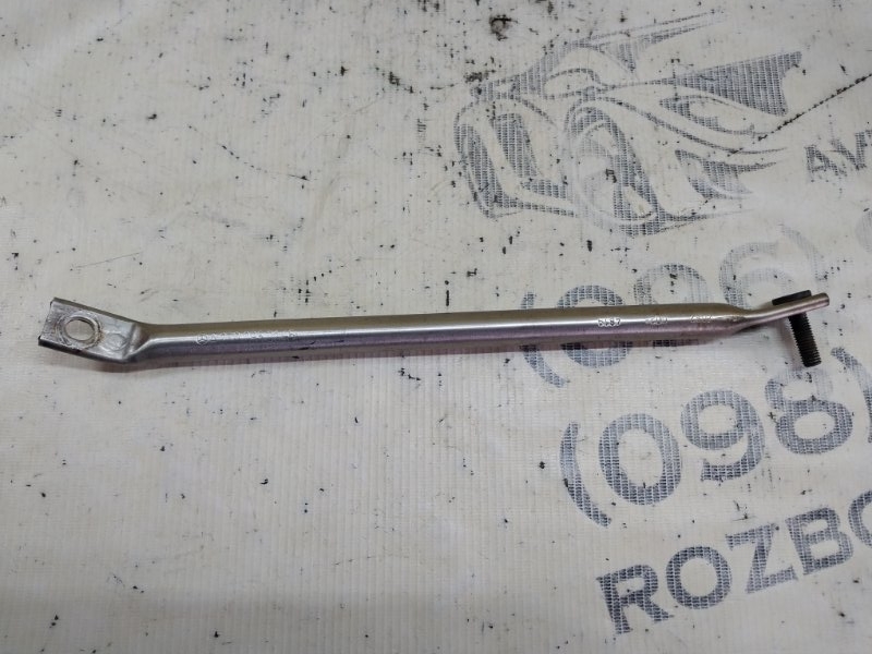 Кронштейн турбины GLB 2020 X247 D260920(D19) Кронштейн турбины GLB 2020 X247 D260920(D19)