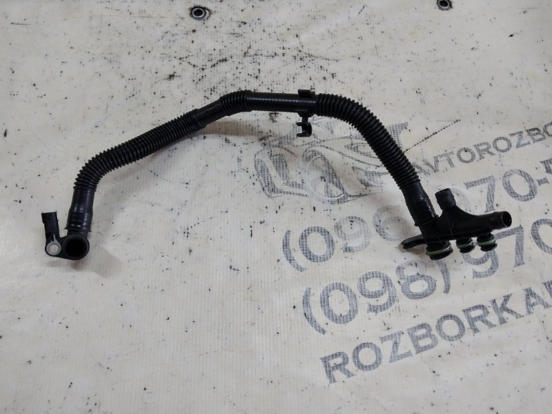 Трубка GLB 2020 X247 D260920(D19)