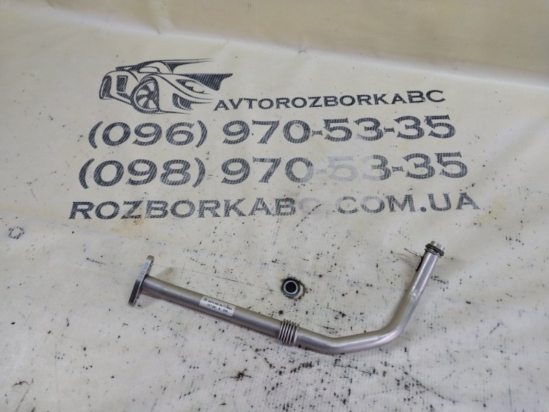 Запчасть трубка масляная Mercedes-Benz GLB 2020 X247 D260920(D19) A2700900577 Б/У Трубка масляная Mercedes-Benz GLB 2020 X247 D260920(D19) A2700900577 Б/У