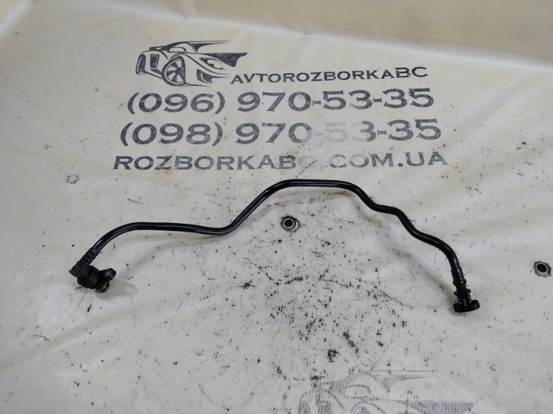 Запчасть трубка картерных газов Mercedes-Benz GLB 2020 X247 D260920(D19) A2600180300 Б/У Трубка картерных газов Mercedes-Benz GLB 2020 X247 D260920(D19) A2600180300 Б/У