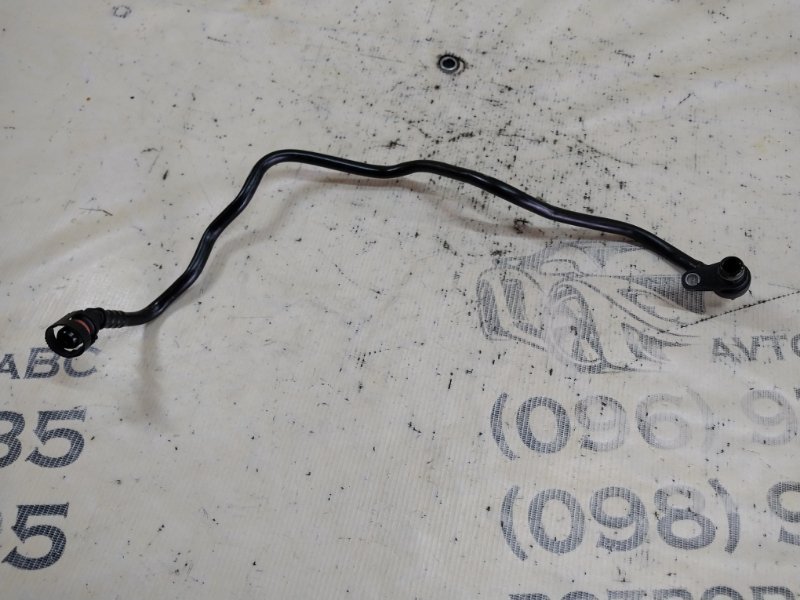 Трубка картерных газов Mercedes-Benz GLB X247 D260920(D19) Трубка картерных газов Mercedes-Benz GLB X247 D260920(D19)