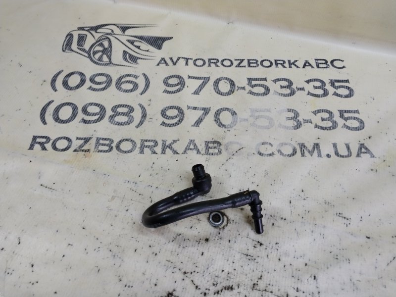 Запчасть трубка вакуумна Mercedes-Benz GLB 2020 X247 D260920(D19) A1774300000 Б/У Трубка вакуумна Mercedes-Benz GLB 2020 X247 D260920(D19) A1774300000 Б/У