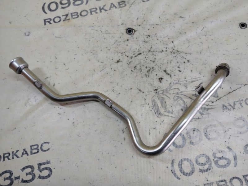 Трубка системы охлаждения GLB 2020 X247 D260920(D19) Трубка системы охлаждения GLB 2020 X247 D260920(D19)