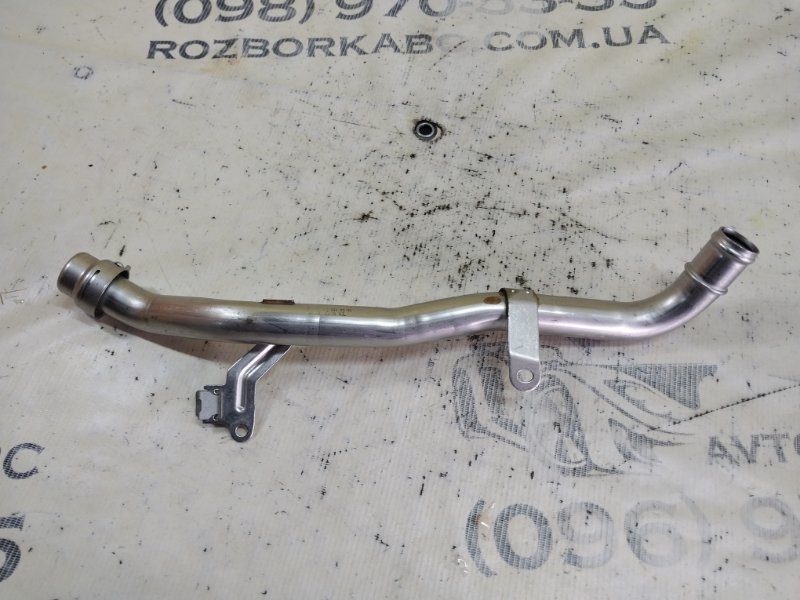 Трубка системы охлаждения GLB 2020 X247 D260920(D19) Трубка системы охлаждения GLB 2020 X247 D260920(D19)