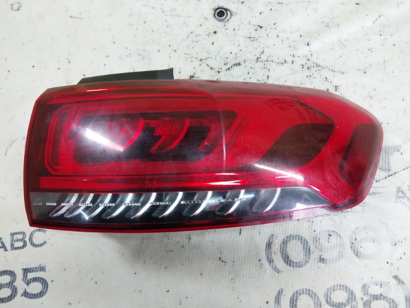 Фонарь внешний в крыло правый GLB 2020 X247 D260920(D19) Фонарь внешний в крыло правый GLB 2020 X247 D260920(D19)