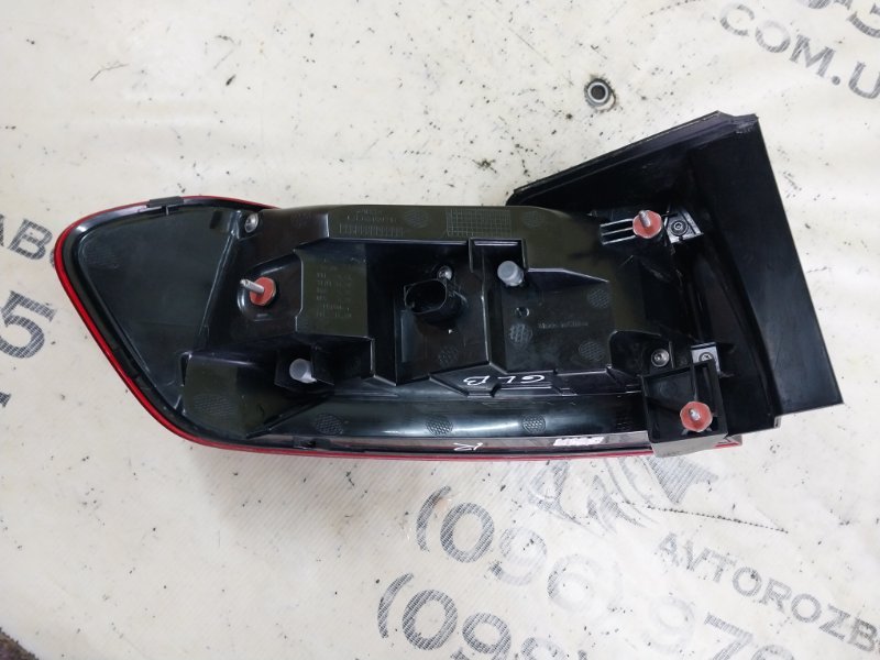 Фонарь внешний в крыло правый GLB 2020 X247 D260920(D19) Фонарь внешний в крыло правый GLB 2020 X247 D260920(D19)