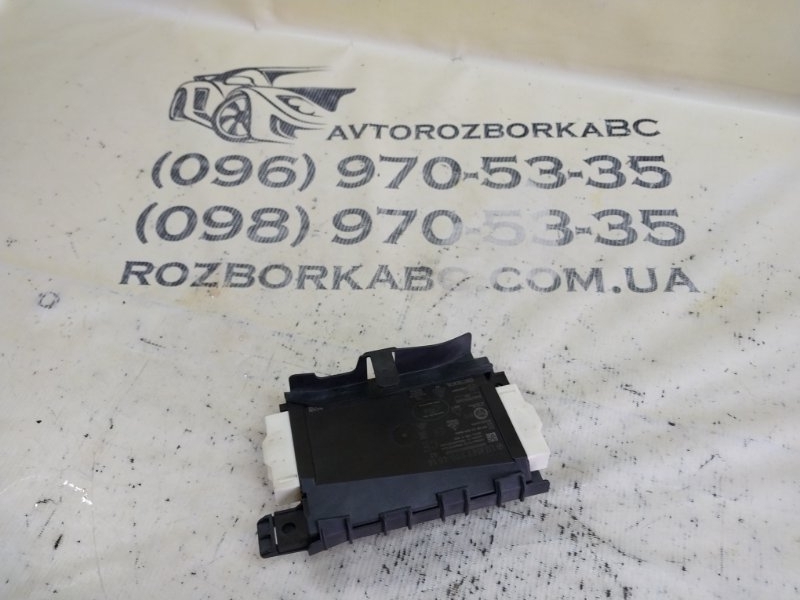 Запчасть блок управления Mercedes-Benz GLB 2020 X247 D260920(D19) A1679004516 Б/У Блок управления Mercedes-Benz GLB 2020 X247 D260920(D19) A1679004516 Б/У