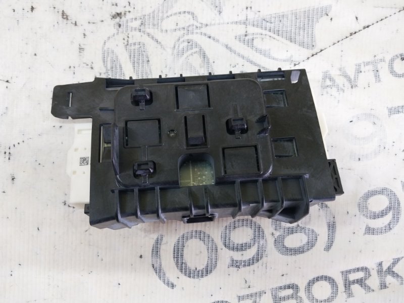 Блок управления GLB 2020 X247 D260920(D19) Блок управления GLB 2020 X247 D260920(D19)