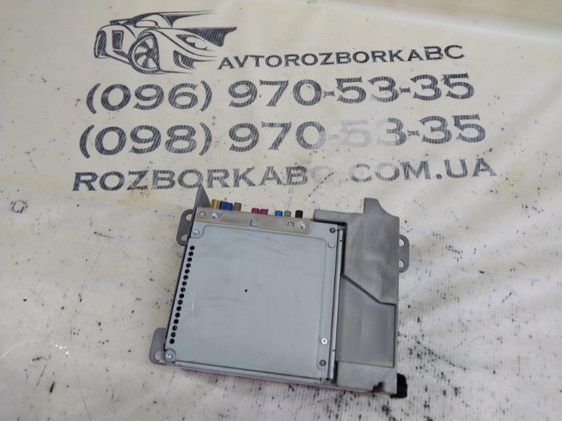 Запчасть блок управления Mercedes-Benz GLB 2020 X247 D260920(D19) A2479001310 Б/У Блок управления Mercedes-Benz GLB 2020 X247 D260920(D19) A2479001310 Б/У