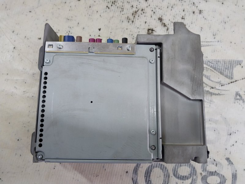 Блок управления GLB 2020 X247 D260920(D19) Блок управления GLB 2020 X247 D260920(D19)