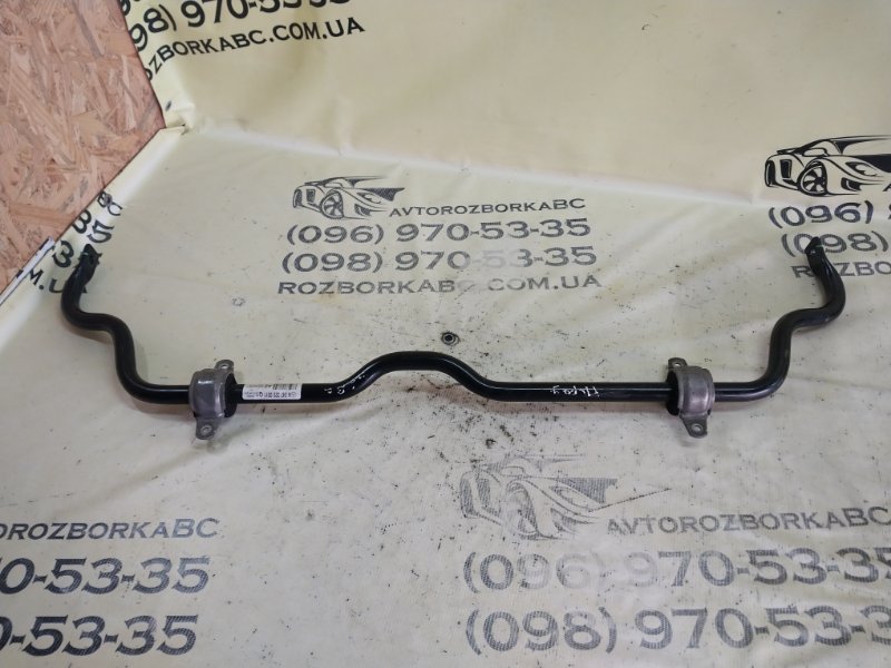 Запчасть стабилизатор передний Mercedes-Benz GLB 2020 X247 D260920(D19) A2473200511 Б/У Стабилизатор передний Mercedes-Benz GLB 2020 X247 D260920(D19) A2473200511 Б/У