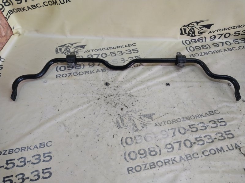 Стабилизатор передний Mercedes-Benz GLB X247 D260920(D19) Стабилизатор передний Mercedes-Benz GLB X247 D260920(D19)