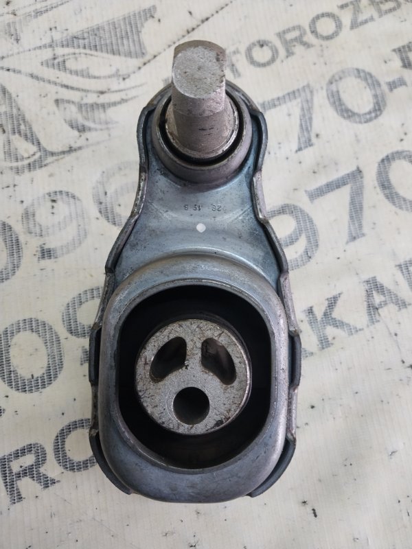 Подушка двигателя GLB 2020 X247 D260920(D19) Подушка двигателя GLB 2020 X247 D260920(D19)