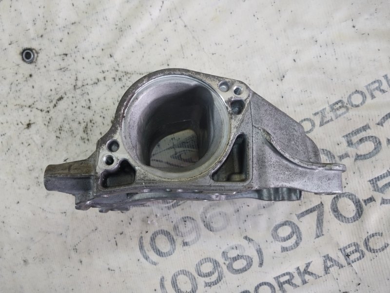 Кронштейн двигателя GLB 2020 X247 D260920(D19) Кронштейн двигателя GLB 2020 X247 D260920(D19)