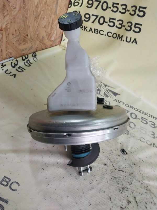 Вакуумный усилитель тормозов GLB 2020 X247 D260920(D19)