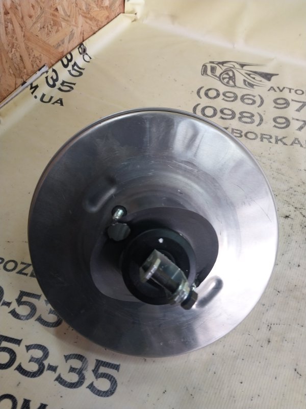 Вакуумный усилитель тормозов GLB 2020 X247 D260920(D19)