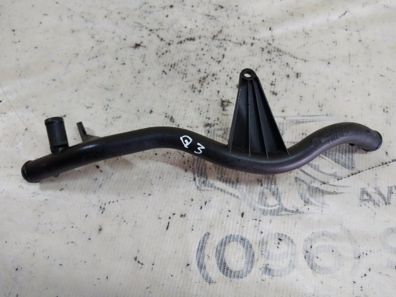 Трубка системы охлаждения Tiguan 2022 Tiguan 2 2.0 DTEA Трубка системы охлаждения Tiguan 2022 Tiguan 2 2.0 DTEA