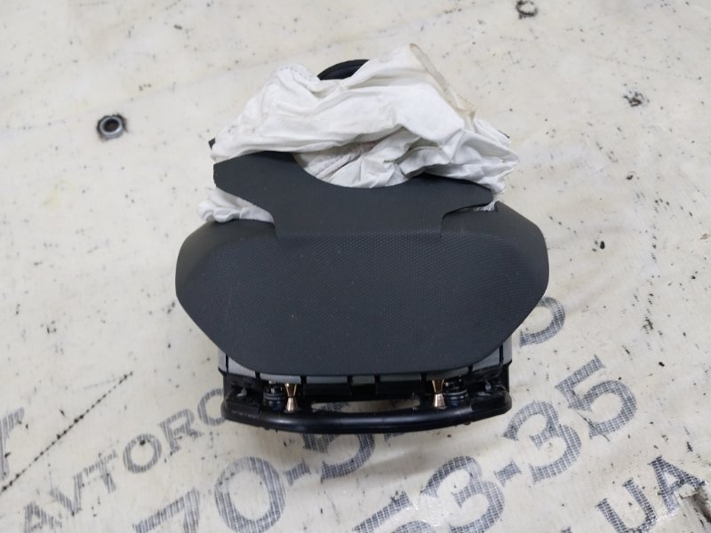 Подушка безопасности в руль Volkswagen Tiguan Tiguan 2 2.0 DTEA Подушка безопасности в руль Volkswagen Tiguan Tiguan 2 2.0 DTEA