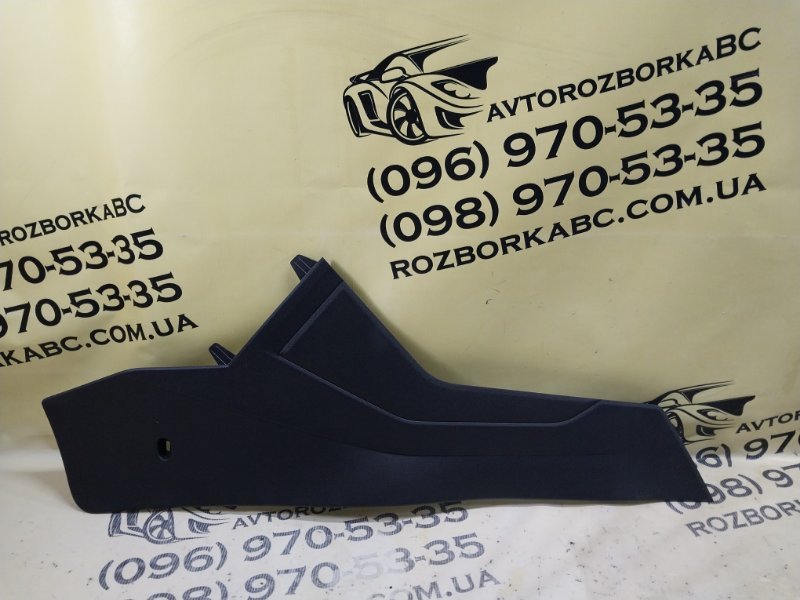 Запчасть накладка консоли Volkswagen Tiguan 2022 Tiguan 2 2.0 DTEA 5NN863045 Б/У Накладка консоли Volkswagen Tiguan 2022 Tiguan 2 2.0 DTEA 5NN863045 Б/У