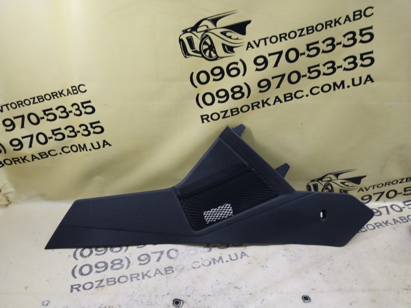 Запчасть накладка консоли Volkswagen Tiguan 2022 Tiguan 2 2.0 DTEA 5NN 863 046 A Б/У Накладка консоли Volkswagen Tiguan 2022 Tiguan 2 2.0 DTEA 5NN 863 046 A Б/У