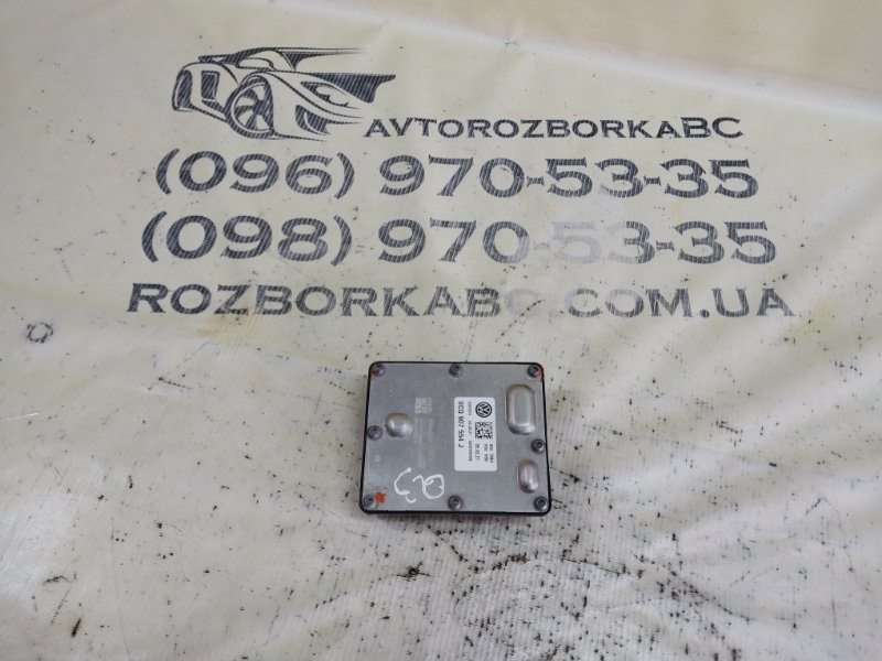 Запчасть блок управление полным приводом Audi Q3 2021 83A 2.0 CZRA 0CQ907554J Б/У Блок управление полным приводом Audi Q3 2021 83A 2.0 CZRA 0CQ907554J Б/У