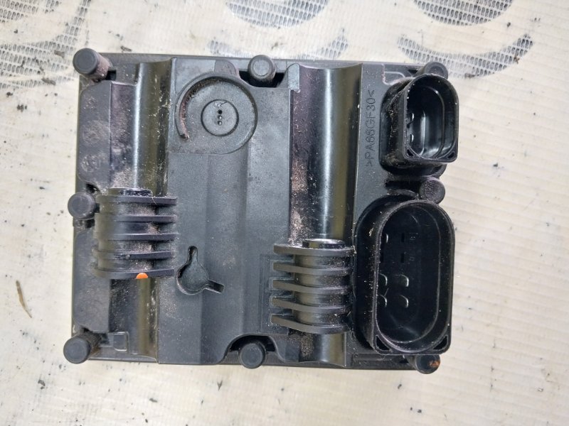 Блок управление полным приводом Audi Q3 83A 2.0 CZRA Блок управление полным приводом Audi Q3 83A 2.0 CZRA