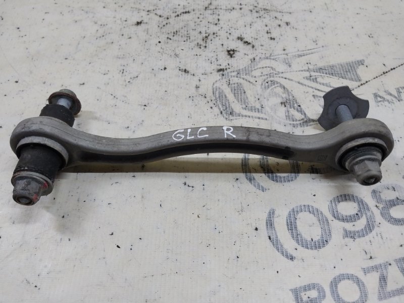 Рычаг задний правый GLC 300 2019 X253 27492031635081 Рычаг задний правый GLC 300 2019 X253 27492031635081