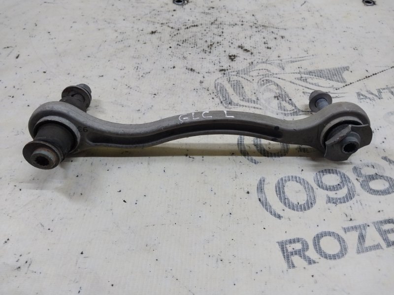 Рычаг задний левый GLC 300 2019 X253 27492031635081 Рычаг задний левый GLC 300 2019 X253 27492031635081