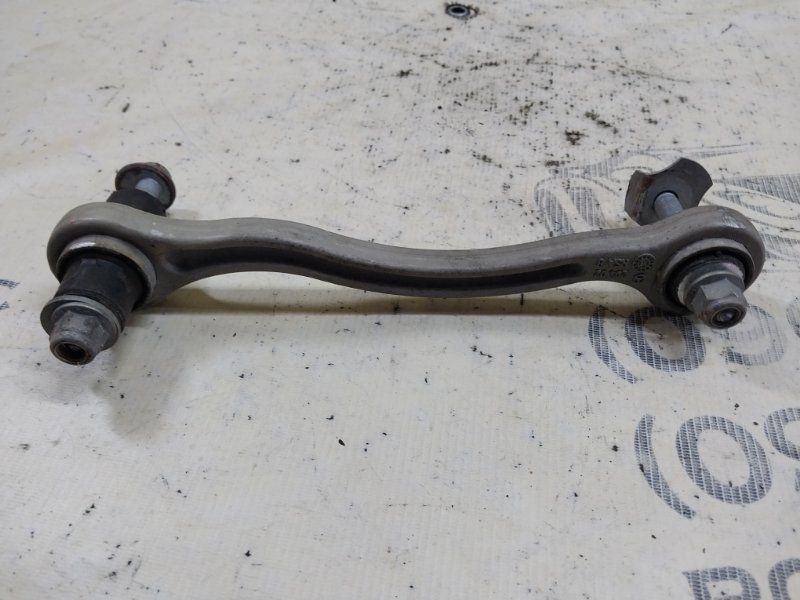 Рычаг задний левый Mercedes-Benz GLC 300 X253 27492031635081 Рычаг задний левый Mercedes-Benz GLC 300 X253 27492031635081