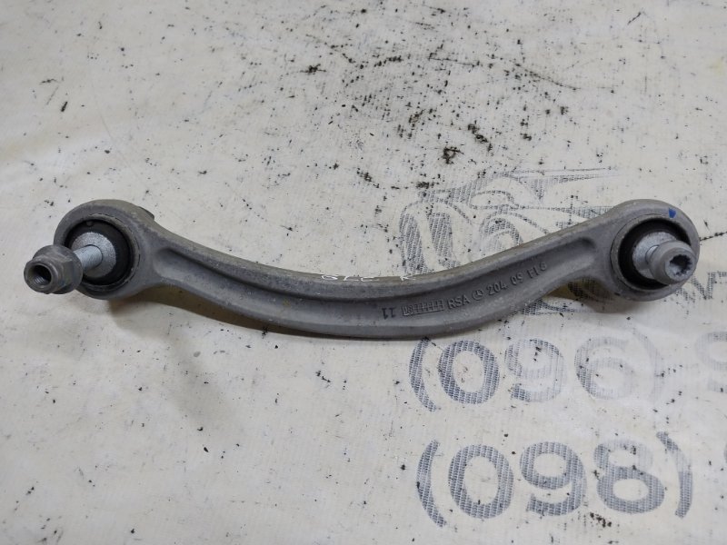 Рычаг задний правый GLC 300 2019 X253 27492031635081 Рычаг задний правый GLC 300 2019 X253 27492031635081