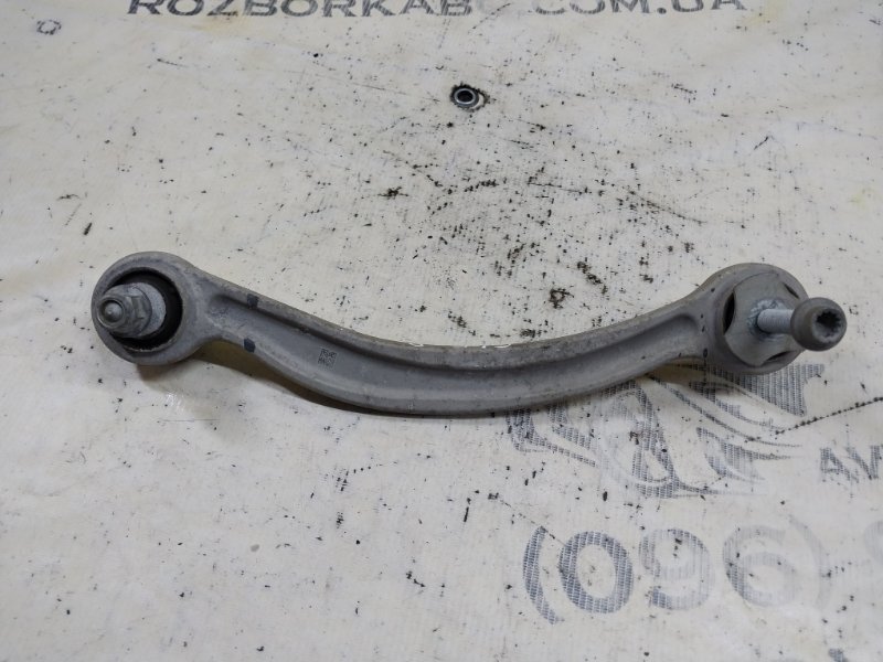 Рычаг задний правый GLC 300 2019 X253 27492031635081 Рычаг задний правый GLC 300 2019 X253 27492031635081