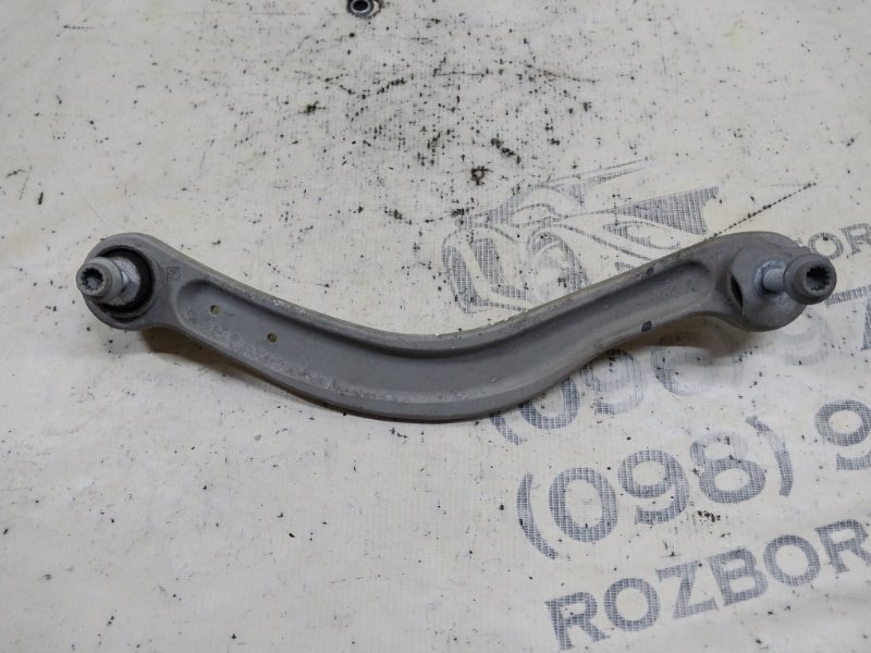 Рычаг задний левый GLC 300 2019 X253 27492031635081 Рычаг задний левый GLC 300 2019 X253 27492031635081