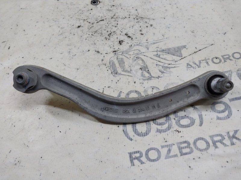 Рычаг задний правый GLC 300 2019 X253 27492031635081 Рычаг задний правый GLC 300 2019 X253 27492031635081