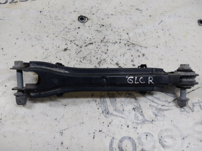 Рычаг задний правый GLC 300 2019 X253 27492031635081 Рычаг задний правый GLC 300 2019 X253 27492031635081
