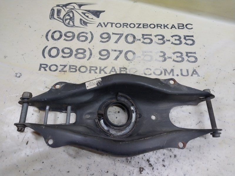 Запчасть рычаг задний левый Mercedes-Benz GLC 300 2019 X253 27492031635081 A 205 352 20 00 Б/У Рычаг задний левый Mercedes-Benz GLC 300 2019 X253 27492031635081 A 205 352 20 00 Б/У