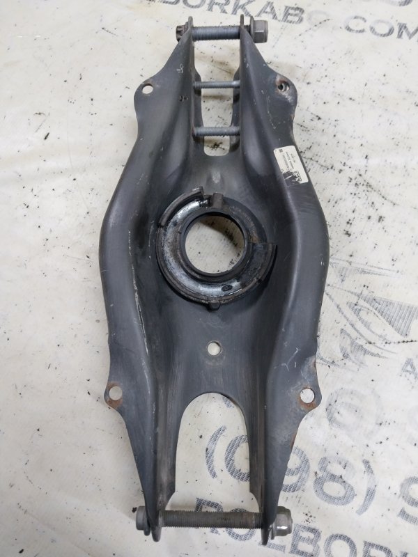 Рычаг задний левый GLC 300 2019 X253 27492031635081 Рычаг задний левый GLC 300 2019 X253 27492031635081