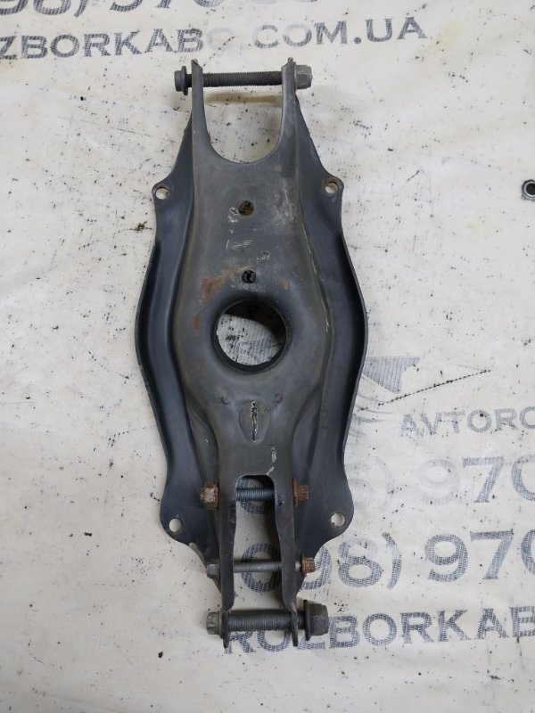 Рычаг задний левый GLC 300 2019 X253 27492031635081 Рычаг задний левый GLC 300 2019 X253 27492031635081