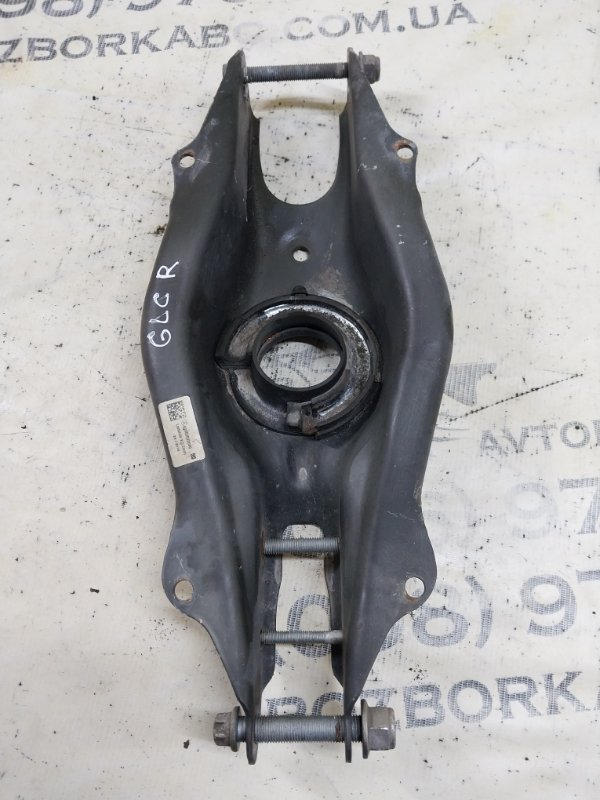 Рычаг задний правый GLC 300 2019 X253 27492031635081 Рычаг задний правый GLC 300 2019 X253 27492031635081