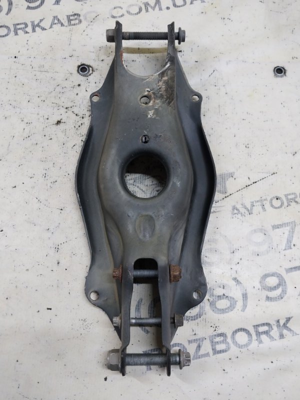 Рычаг задний правый GLC 300 2019 X253 27492031635081 Рычаг задний правый GLC 300 2019 X253 27492031635081