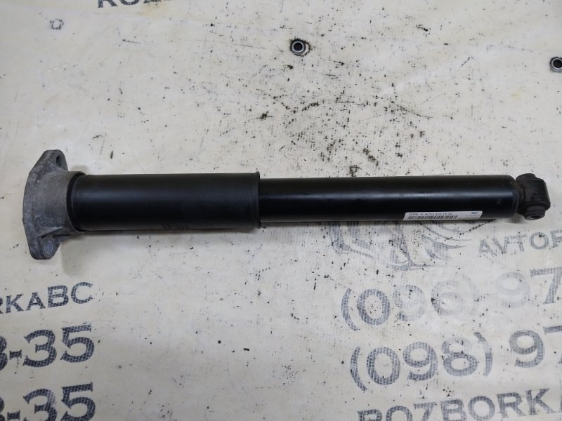 Амортизатор задний Mercedes-Benz GLC 300 X253 27492031635081 Амортизатор задний Mercedes-Benz GLC 300 X253 27492031635081