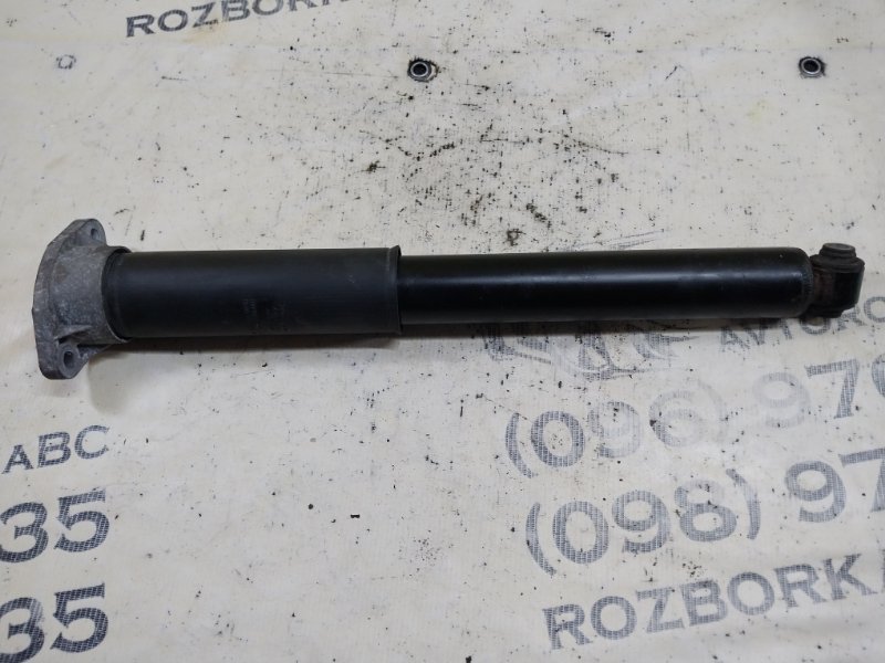 Амортизатор задний GLC 300 2019 X253 27492031635081