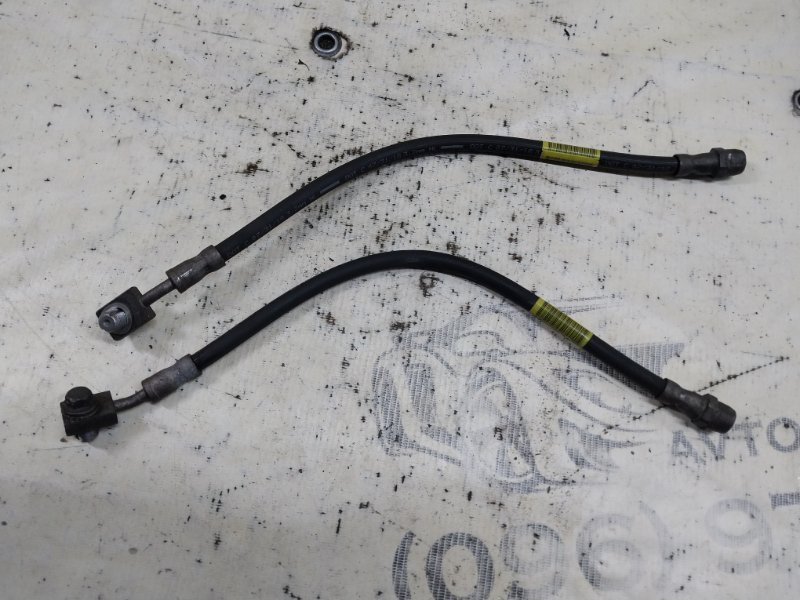 Тормозной шланг задний GLC 300 2019 X253 27492031635081 Тормозной шланг задний GLC 300 2019 X253 27492031635081