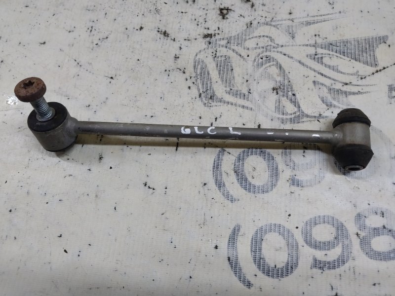 Тяжка стабилизатора задняя правая GLC 300 2019 X253 27492031635081 Тяжка стабилизатора задняя правая GLC 300 2019 X253 27492031635081